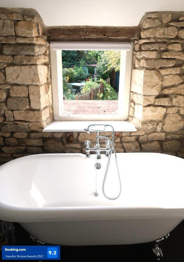 Peaceful Cottage In Heart Of Winchcombe Exterior foto