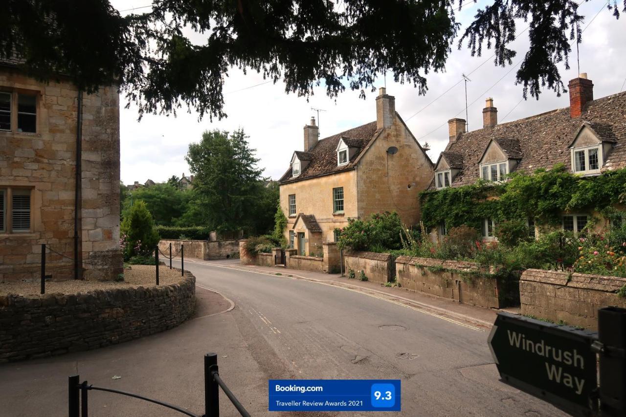 Peaceful Cottage In Heart Of Winchcombe Exterior foto