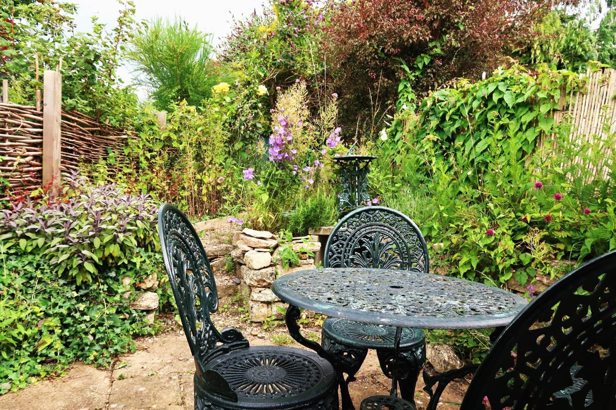 Peaceful Cottage In Heart Of Winchcombe Exterior foto